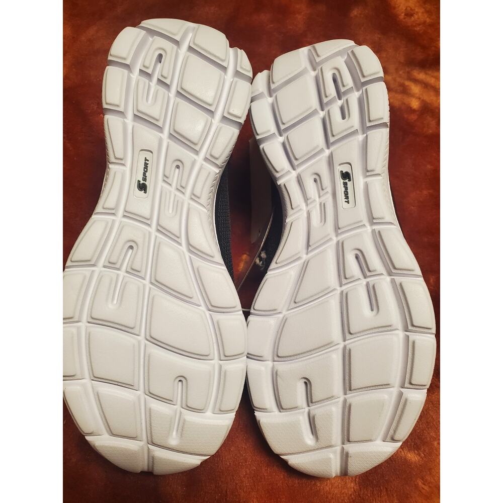 S Sport By Skechers Women's Syrka Step-Ins Sneakers Size 5 - Picture 5 of 5